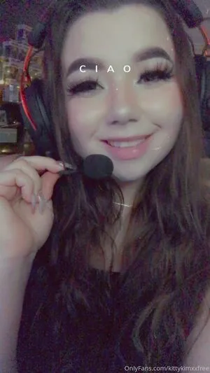 Kittykimxxfree OnlyFans Leaked Free Thumbnail Picture - #Eclt77sIiF