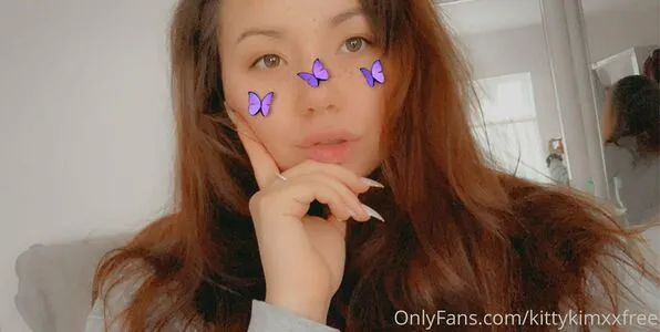 Kittykimxxfree OnlyFans Leaked Free Thumbnail Picture - #G8e87oqWBF