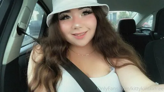 Kittykimxxfree OnlyFans Leaked Free Thumbnail Picture - #I0Q5XE27mr