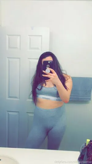 Kittykimxxfree OnlyFans Leaked Free Thumbnail Picture - #K3jWksYHxK
