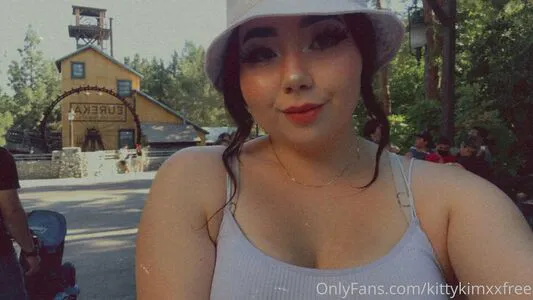 Kittykimxxfree OnlyFans Leaked Free Thumbnail Picture - #LMuDJ677Ni
