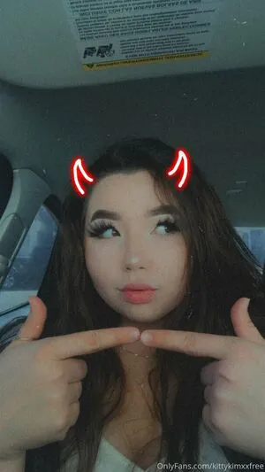 Kittykimxxfree OnlyFans Leaked Free Thumbnail Picture - #PbfZ8339t3