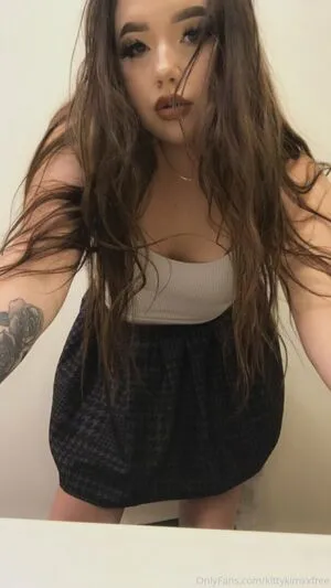 Kittykimxxfree OnlyFans Leaked Free Thumbnail Picture - #UPJZ1BBL27