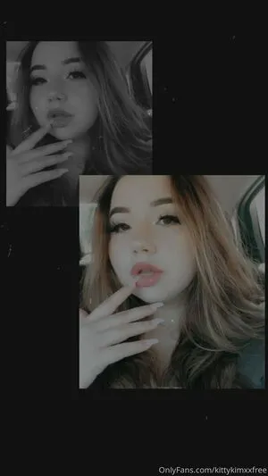 Kittykimxxfree OnlyFans Leaked Free Thumbnail Picture - #UratDEheyj