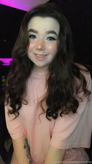 Kittykimxxfree OnlyFans Leaked Free Thumbnail Picture - #WacOl6nq5H