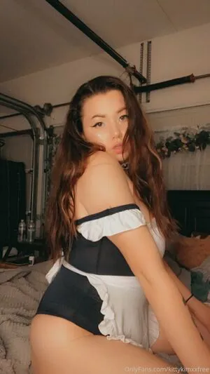 Kittykimxxfree OnlyFans Leaked Free Thumbnail Picture - #buuhF417jT