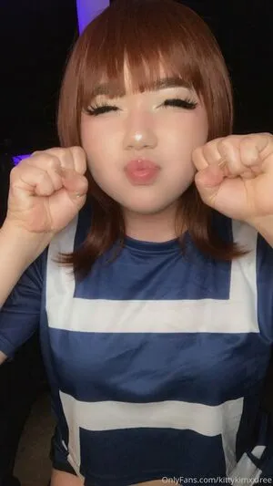 Kittykimxxfree OnlyFans Leaked Free Thumbnail Picture - #fvvjMd3M5Y