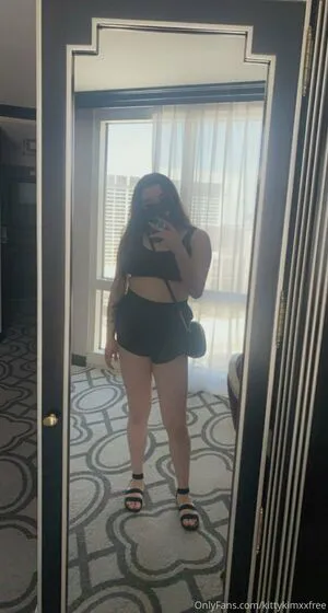 Kittykimxxfree OnlyFans Leaked Free Thumbnail Picture - #gF7o97L9VP