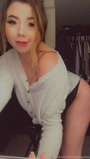 Kittykimxxfree OnlyFans Leaked Free Thumbnail Picture - #j4qKviDp1M