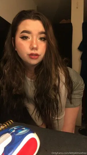Kittykimxxfree OnlyFans Leaked Free Thumbnail Picture - #lXIWhFXzpI