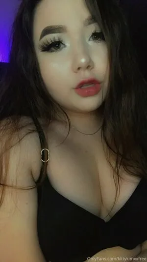 Kittykimxxfree OnlyFans Leaked Free Thumbnail Picture - #n2rlGLNiUF