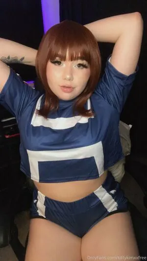 Kittykimxxfree OnlyFans Leaked Free Thumbnail Picture - #rkqxMiv0Vq