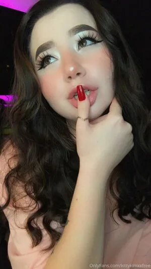 Kittykimxxfree OnlyFans Leaked Free Thumbnail Picture - #tIJSkH8mqH