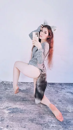 KittyKlaw ASMR OnlyFans Leaked Free Thumbnail Picture - #0I0CMAAEqi