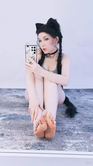 KittyKlaw ASMR OnlyFans Leaked Free Thumbnail Picture - #VTxilVEp2C