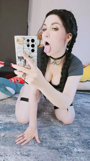 KittyKlaw ASMR OnlyFans Leaked Free Thumbnail Picture - #fY7XpgB9EY