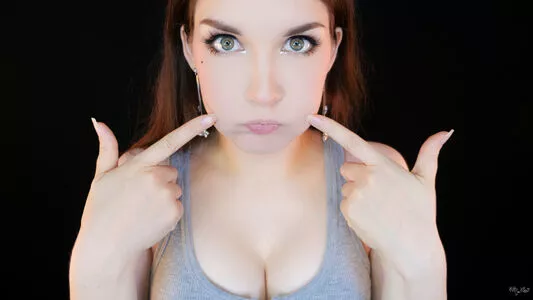 KittyKlaw ASMR OnlyFans Leaked Free Thumbnail Picture - #mzQeJG938x