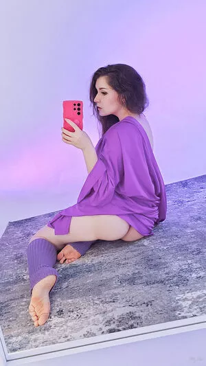 KittyKlaw ASMR OnlyFans Leaked Free Thumbnail Picture - #zsnJSzz7Ok