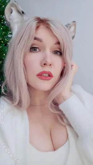 KittyKlaw OnlyFans Leaked Free Thumbnail Picture - #6APJGO2q08