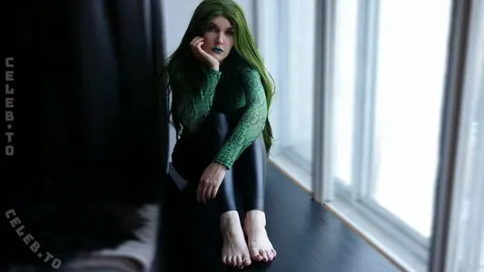 KittyKlaw OnlyFans Leaked Free Thumbnail Picture - #DzdHUTHRPX