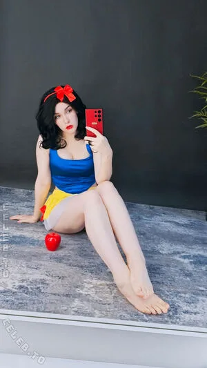 KittyKlaw OnlyFans Leaked Free Thumbnail Picture - #FYp2ySxAaK
