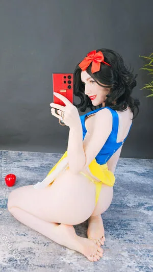 KittyKlaw OnlyFans Leaked Free Thumbnail Picture - #nYVFRkyzJY