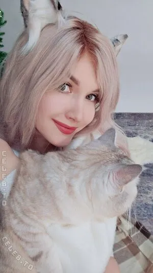 KittyKlaw OnlyFans Leaked Free Thumbnail Picture - #werdmla82b