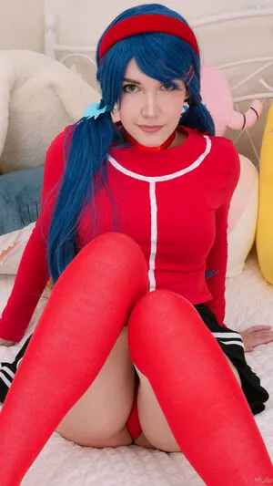 KittyKlaw OnlyFans Leaked Free Thumbnail Picture - #xegMCFWO8Q