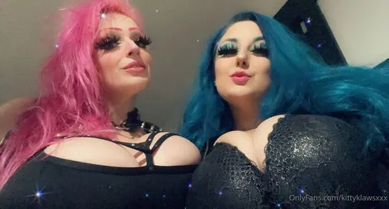 Kittyklawsxxx OnlyFans Leaked Free Thumbnail Picture - #7i9nfceVyt