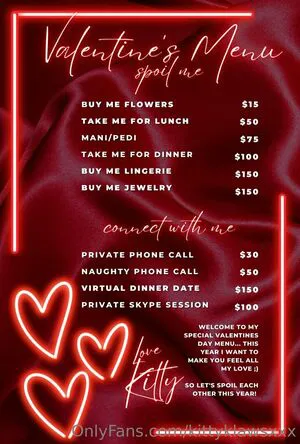 Kittyklawsxxx OnlyFans Leaked Free Thumbnail Picture - #Wz5aQS32Tw