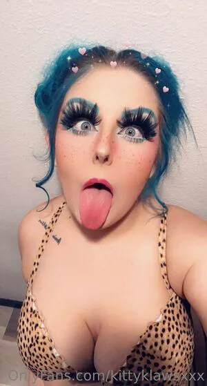 Kittyklawsxxx OnlyFans Leaked Free Thumbnail Picture - #qjZ7WAzEN4