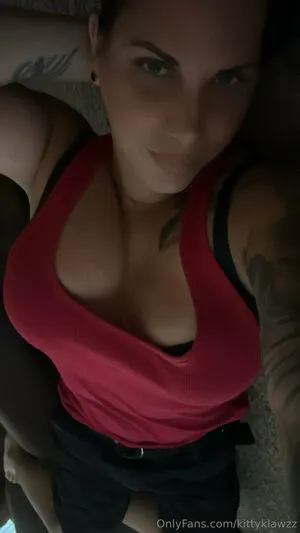 Kittyklawzz OnlyFans Leaked Free Thumbnail Picture - #IqfvHzz3cB