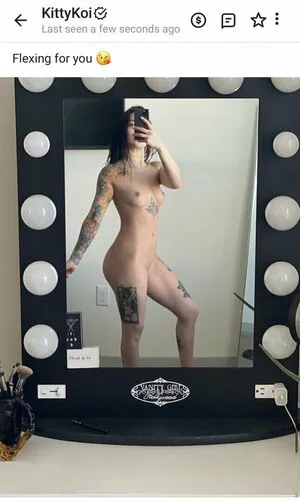 Kittykoi OnlyFans Leaked Free Thumbnail Picture - #rCX6NTvKRp