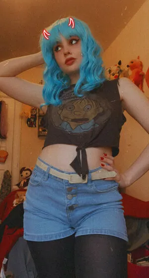 Kittykommander OnlyFans Leaked Free Thumbnail Picture - #FcinWtOnTD