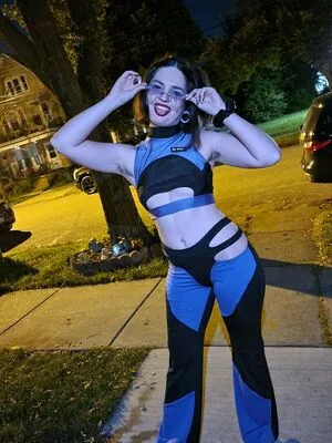 Kittykommander OnlyFans Leaked Free Thumbnail Picture - #HGYPLJskun