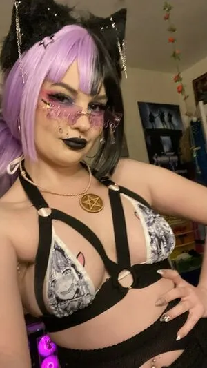 Kittykommander OnlyFans Leaked Free Thumbnail Picture - #I2uS6onKj4