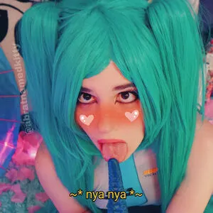 Kittykommander OnlyFans Leaked Free Thumbnail Picture - #fTW2VroQzP