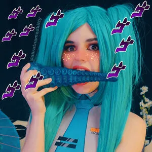 Kittykommander OnlyFans Leaked Free Thumbnail Picture - #uoDzYxgUJy