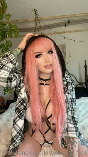 Kittykoopa Free OnlyFans Leaked Free Thumbnail Picture - #IKuLOfl0oU