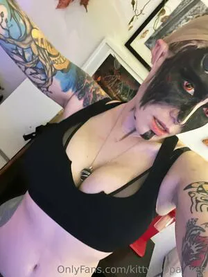Kittykoopa Free OnlyFans Leaked Free Thumbnail Picture - #PVnoZc9vkd