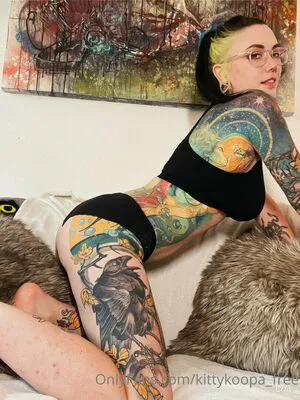 Kittykoopa Free OnlyFans Leaked Free Thumbnail Picture - #RqYhQUm1Dr