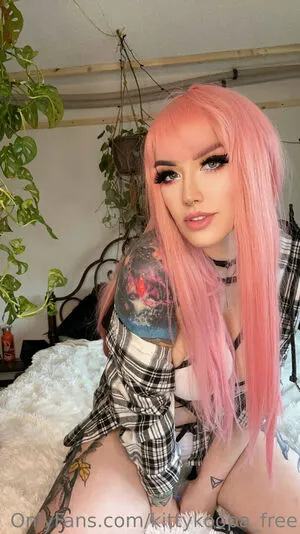 Kittykoopa Free OnlyFans Leaked Free Thumbnail Picture - #V83q1AFJOt