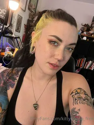 Kittykoopa Free OnlyFans Leaked Free Thumbnail Picture - #bmHrmWrgrg