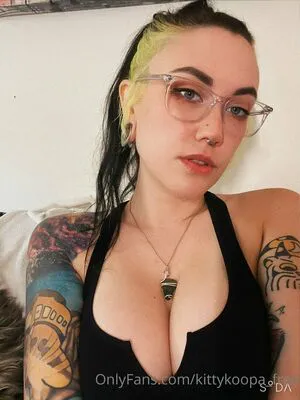 Kittykoopa Free OnlyFans Leaked Free Thumbnail Picture - #ovGKj4EK2K