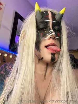 Kittykoopa Free OnlyFans Leaked Free Thumbnail Picture - #xguTiupGW1