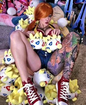 Kittykrystl OnlyFans Leaked Free Thumbnail Picture - #3wx3qSwKn4