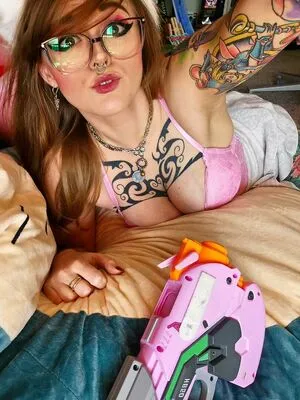 Kittykrystl OnlyFans Leaked Free Thumbnail Picture - #7GKsqSnLPF