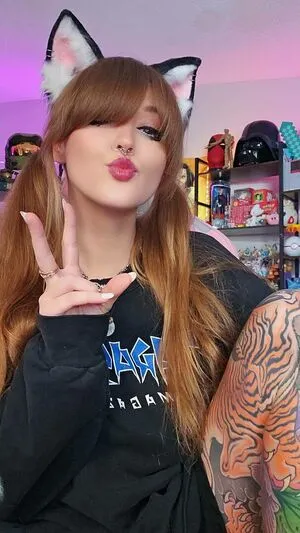 Kittykrystl OnlyFans Leaked Free Thumbnail Picture - #84nRaMRCDs