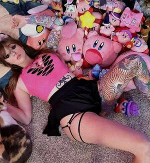 Kittykrystl OnlyFans Leaked Free Thumbnail Picture - #8jrMa5q6iJ