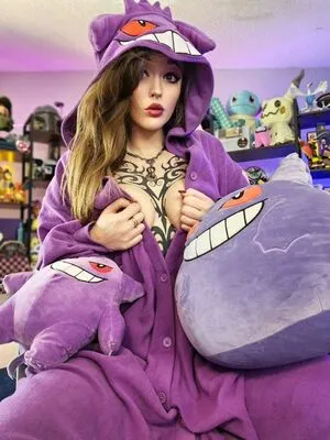 Kittykrystl OnlyFans Leaked Free Thumbnail Picture - #Abag39CsUD